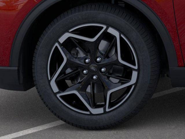new 2026 Ford Escape car, priced at $42,660