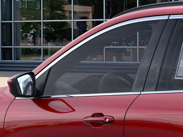 new 2026 Ford Escape car, priced at $42,660