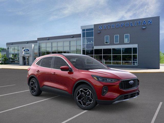 new 2026 Ford Escape car, priced at $42,660