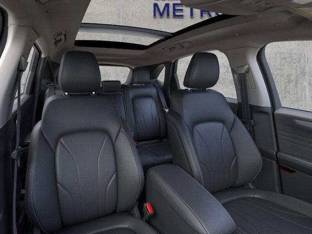new 2026 Ford Escape car, priced at $42,660