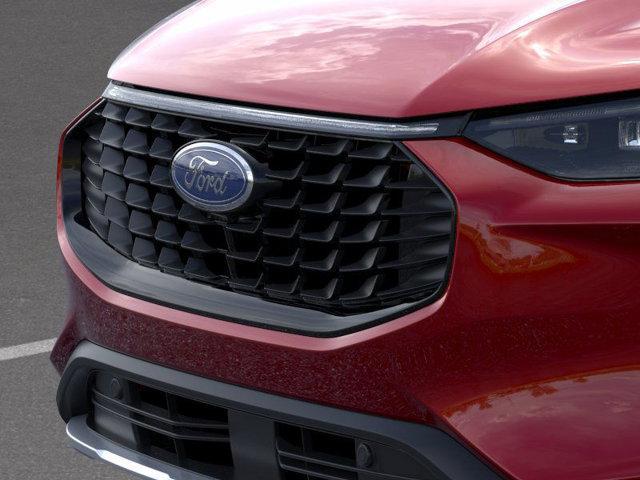 new 2026 Ford Escape car, priced at $42,660