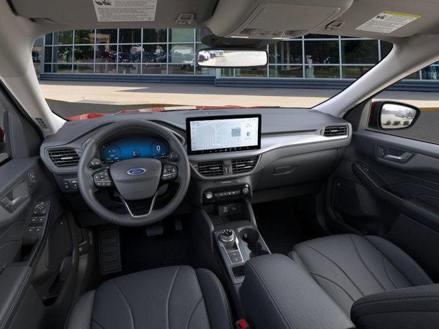 new 2026 Ford Escape car, priced at $42,660