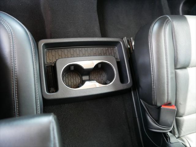 used 2021 Lincoln Aviator car, priced at $37,495