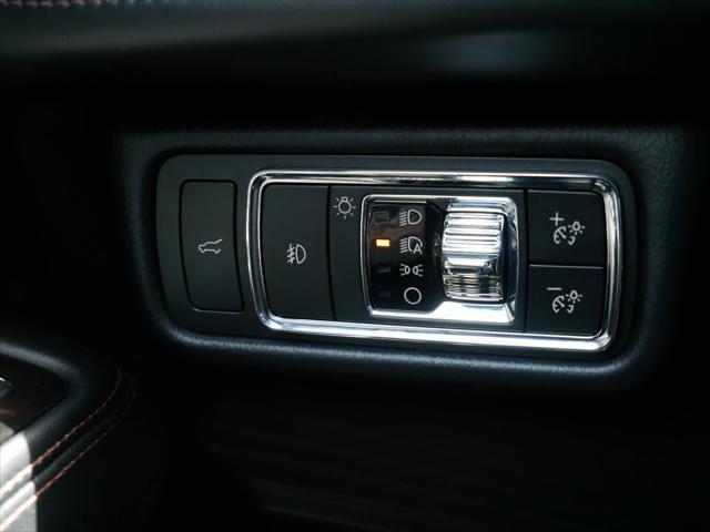 used 2021 Lincoln Aviator car, priced at $37,495