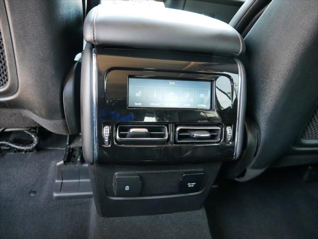 used 2021 Lincoln Aviator car, priced at $37,495