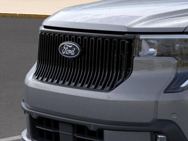 new 2025 Ford Maverick car, priced at $43,220