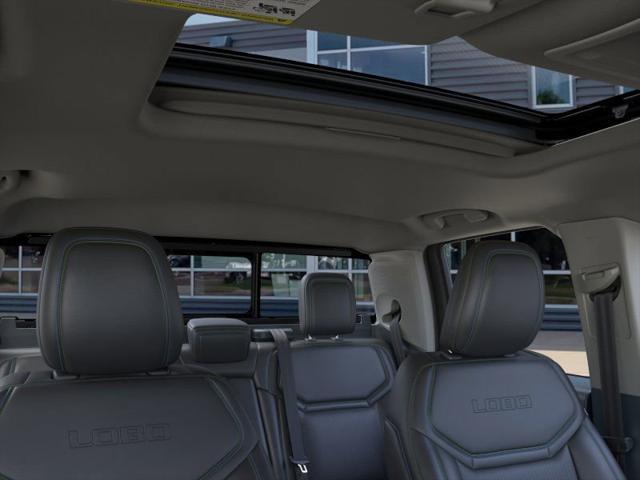 new 2025 Ford Maverick car, priced at $43,220
