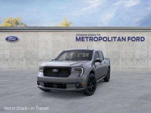 new 2025 Ford Maverick car, priced at $40,062
