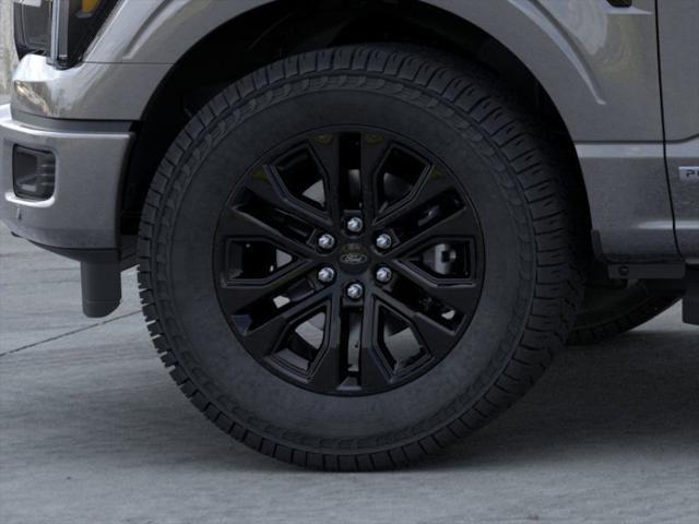 new 2025 Ford F-150 car, priced at $68,748