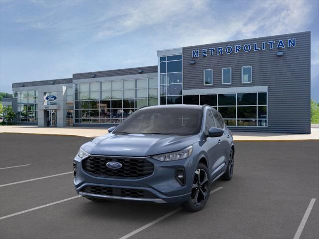 new 2024 Ford Escape car, priced at $33,757