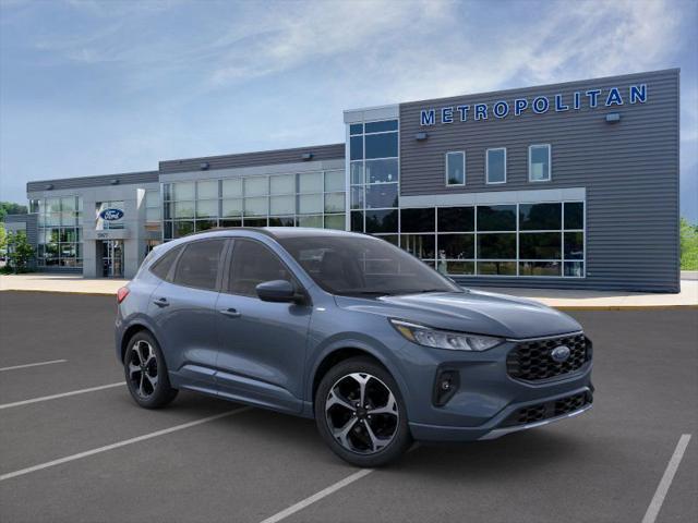 new 2024 Ford Escape car, priced at $33,757