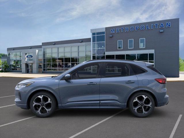 new 2024 Ford Escape car, priced at $33,757