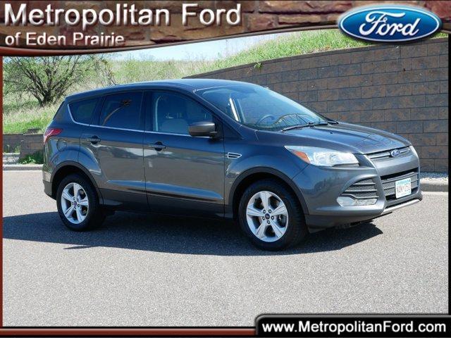 used 2015 Ford Escape car, priced at $10,999