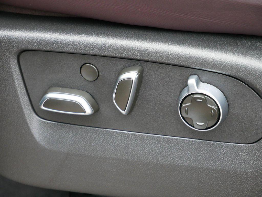 used 2024 Cadillac Escalade car, priced at $130,999