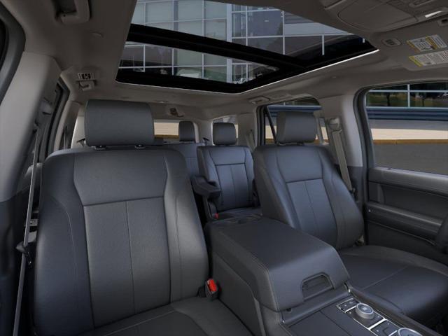 new 2024 Ford Expedition car, priced at $68,448