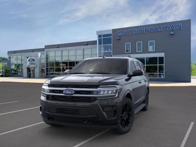 new 2024 Ford Expedition car, priced at $68,448