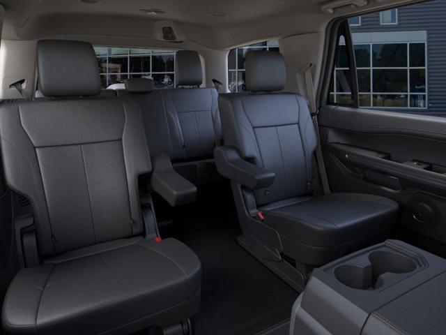 new 2024 Ford Expedition car, priced at $68,448