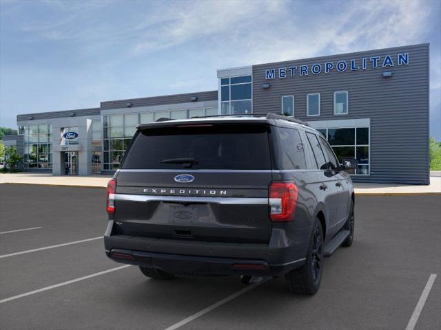 new 2024 Ford Expedition car, priced at $68,448