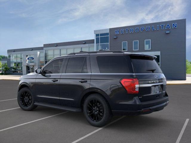 new 2024 Ford Expedition car, priced at $68,448