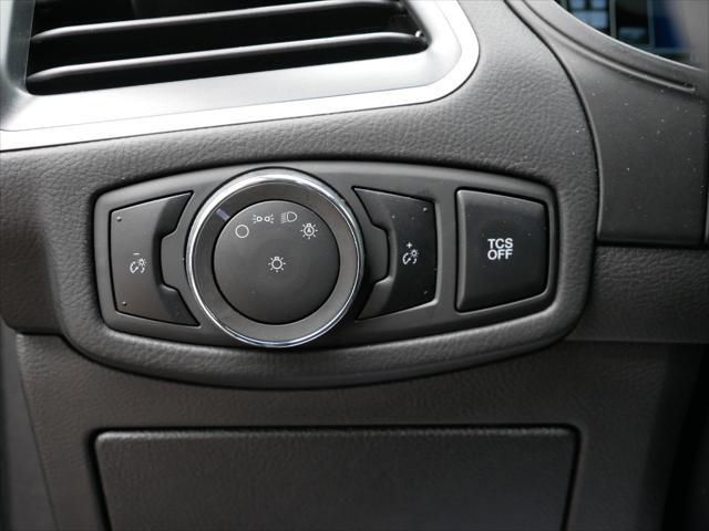 used 2024 Ford Edge car, priced at $34,998