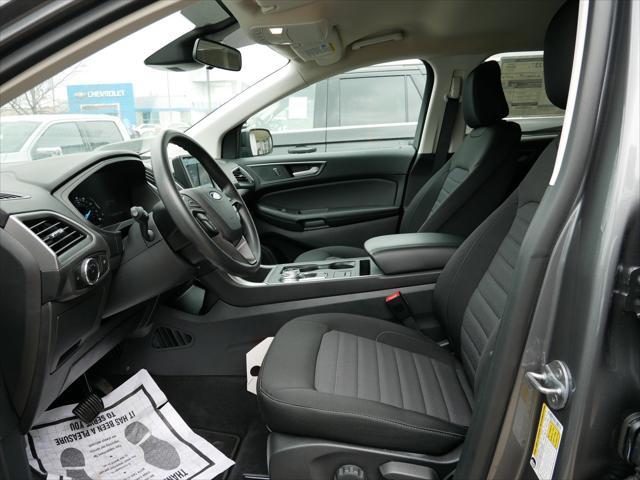 used 2024 Ford Edge car, priced at $34,998
