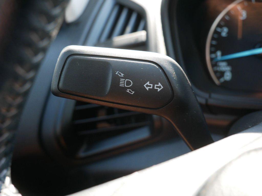used 2022 Ford EcoSport car, priced at $21,399