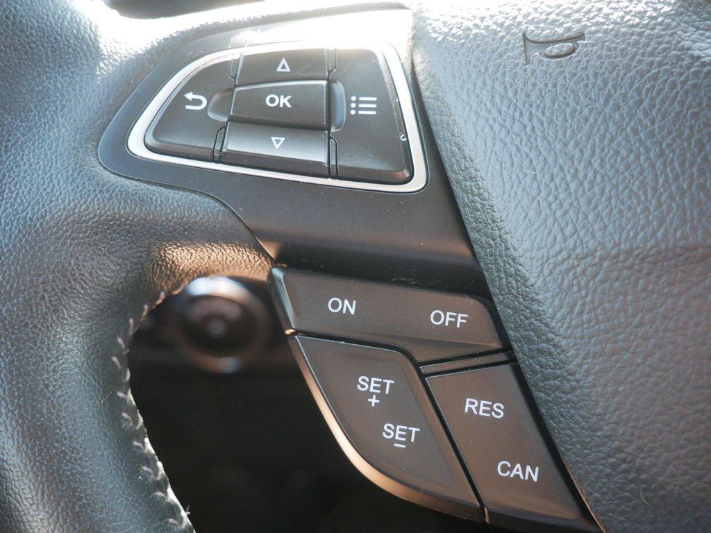 used 2022 Ford EcoSport car, priced at $21,399