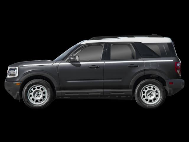 new 2025 Ford Bronco Sport car, priced at $38,905