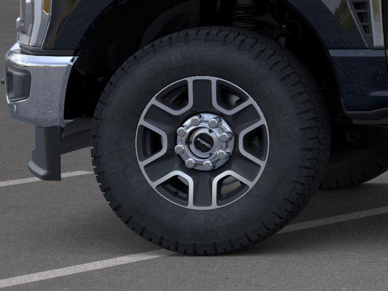 new 2025 Ford F-350 car, priced at $72,946
