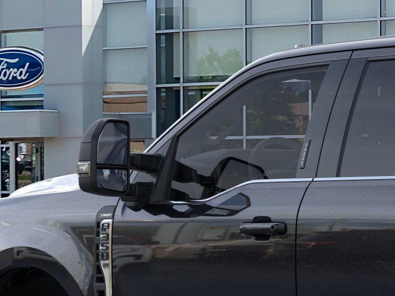 new 2025 Ford F-350 car, priced at $72,946