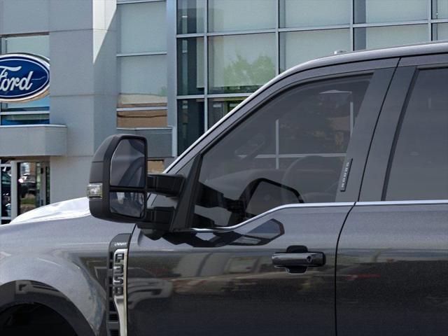 new 2025 Ford F-350 car, priced at $78,680