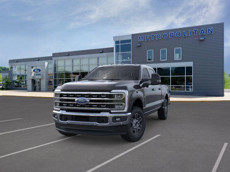 new 2025 Ford F-350 car, priced at $72,946