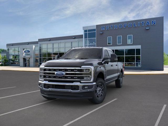 new 2025 Ford F-350 car, priced at $78,680