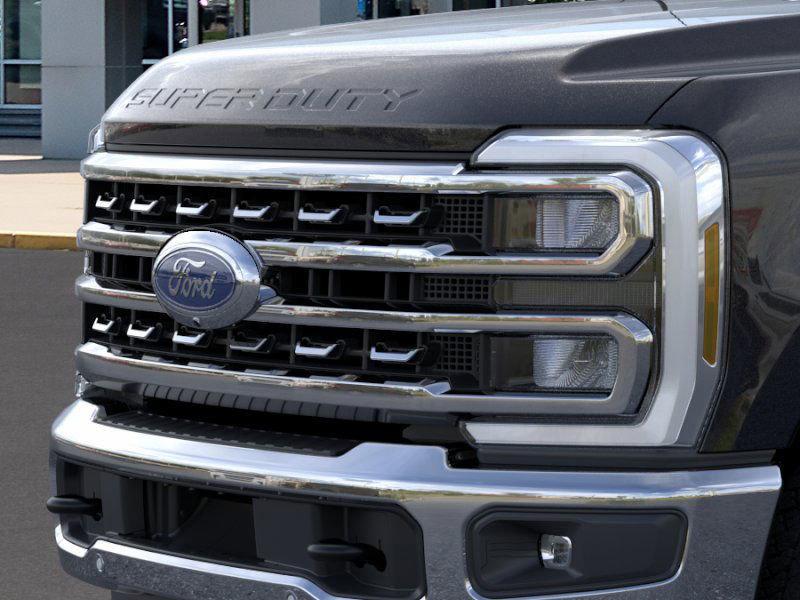 new 2025 Ford F-350 car, priced at $72,946