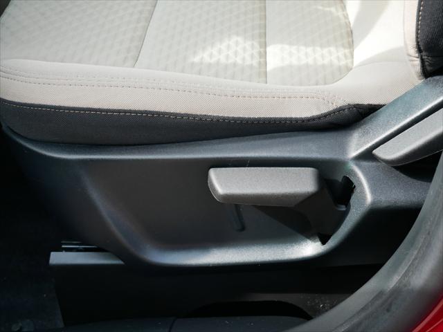 used 2022 Ford Escape car, priced at $23,499