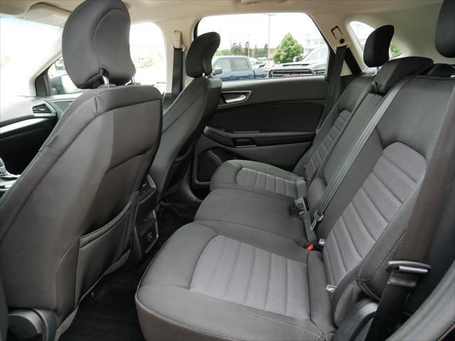 used 2017 Ford Edge car, priced at $15,999