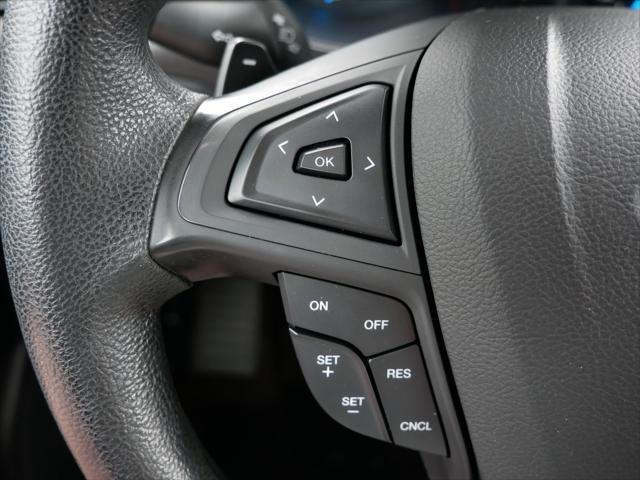 used 2017 Ford Edge car, priced at $15,999