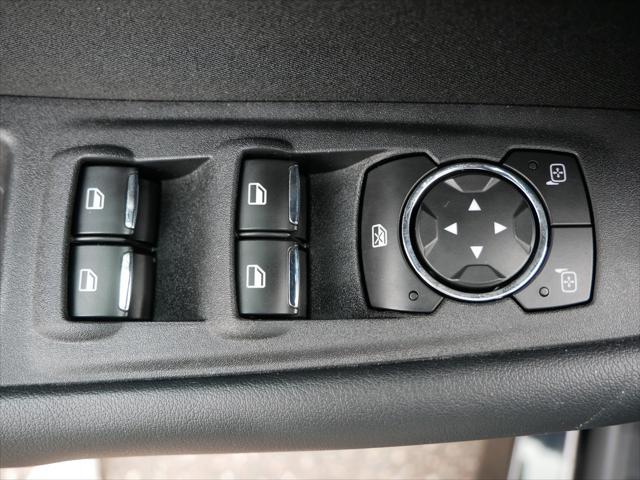 used 2017 Ford Edge car, priced at $15,999
