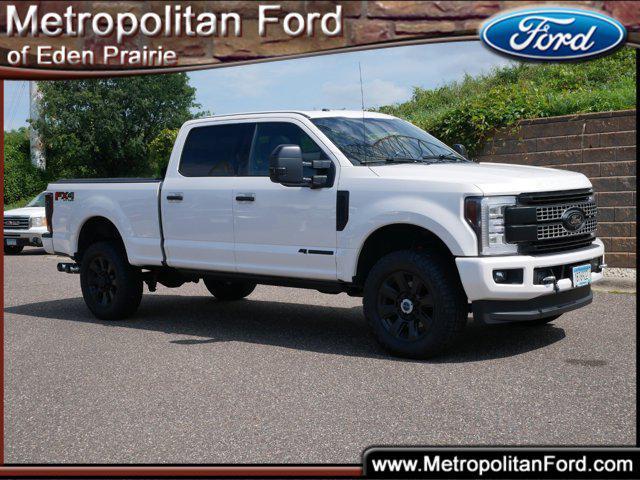 used 2017 Ford F-350 car, priced at $47,999