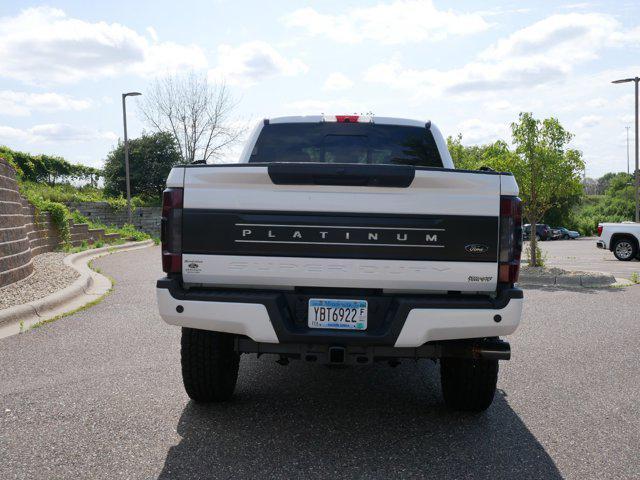 used 2017 Ford F-350 car, priced at $47,999