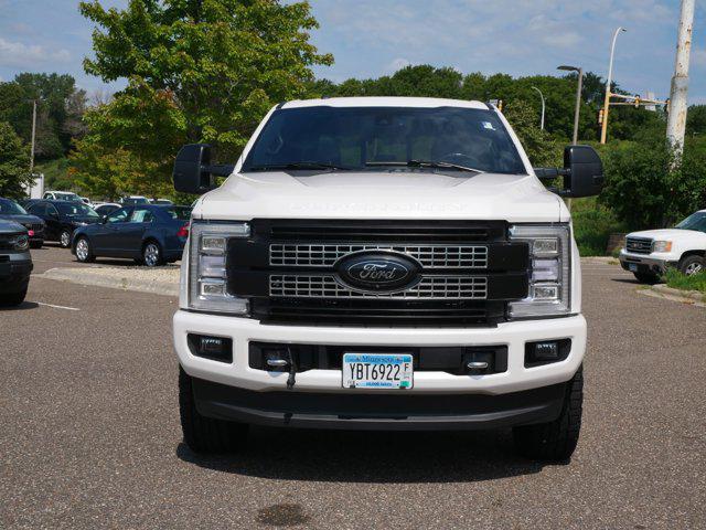 used 2017 Ford F-350 car, priced at $47,999