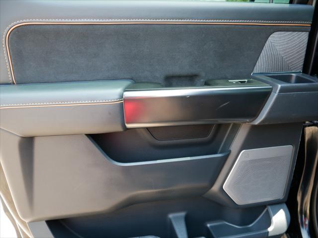 used 2021 Ford F-150 car, priced at $48,999