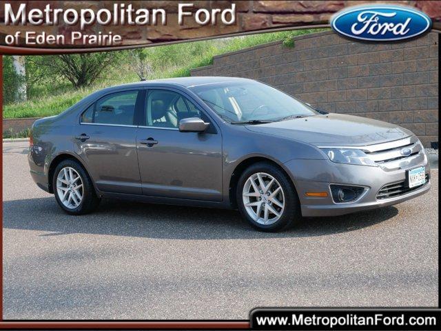 used 2010 Ford Fusion car, priced at $7,999
