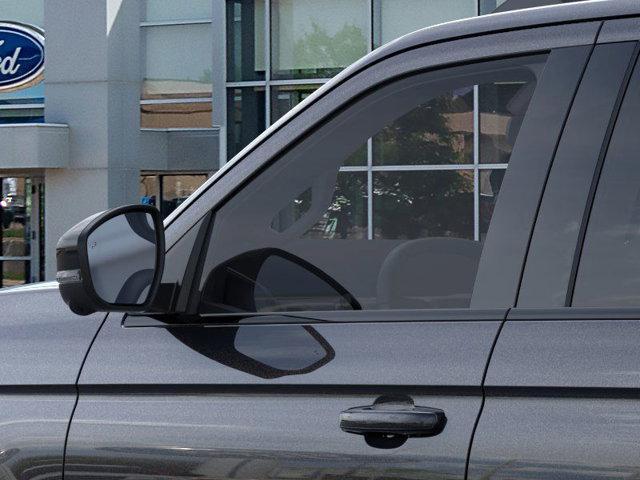 new 2025 Ford Expedition Max car, priced at $87,730