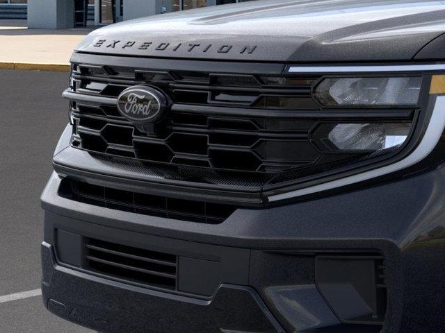 new 2025 Ford Expedition Max car, priced at $87,730