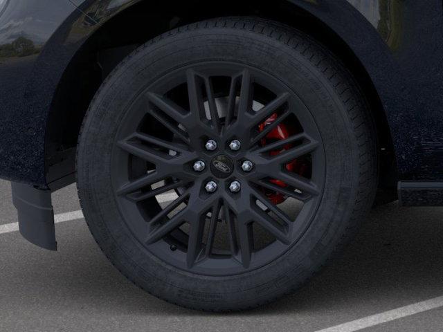 new 2025 Ford Expedition Max car, priced at $87,730