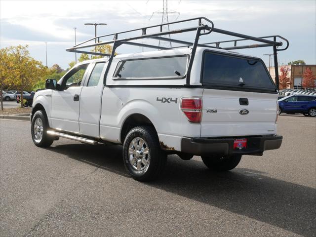 used 2011 Ford F-150 car, priced at $12,499