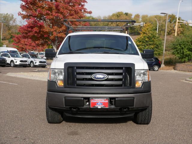 used 2011 Ford F-150 car, priced at $12,499