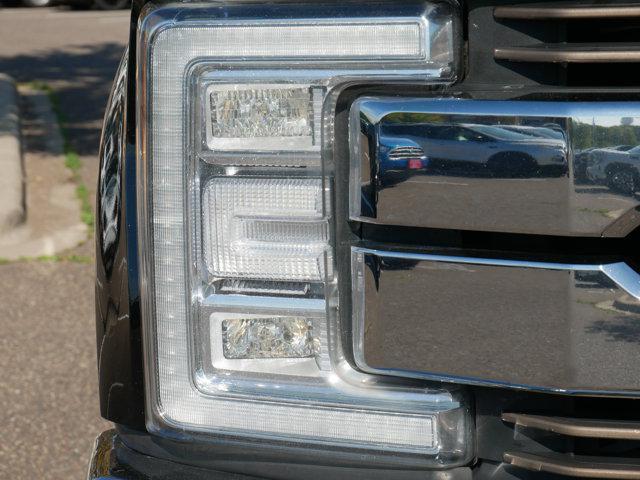 used 2017 Ford F-250 car, priced at $24,499