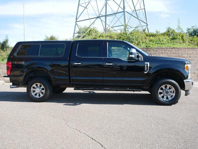 used 2017 Ford F-250 car, priced at $24,499